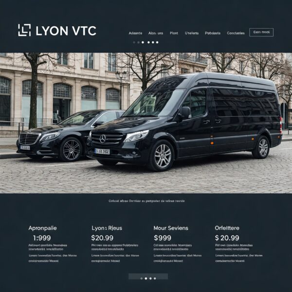 site VTC