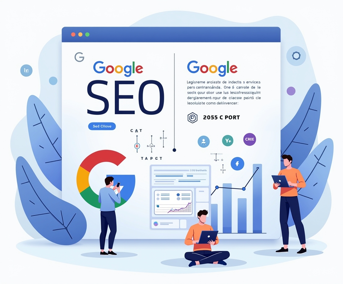 Pack Premium SEO – Dominez Google