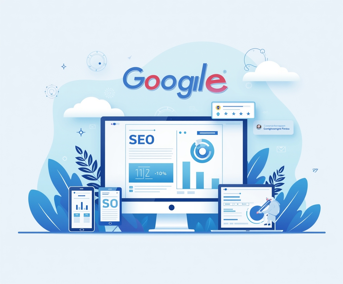 seo google pack
