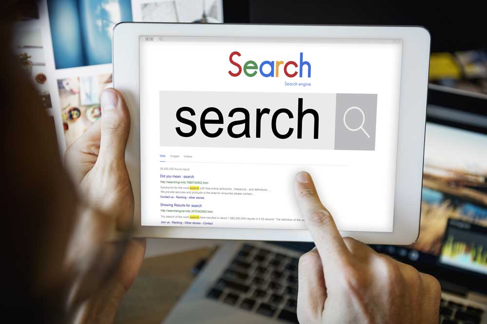 agence digital : seo recherche google referencement