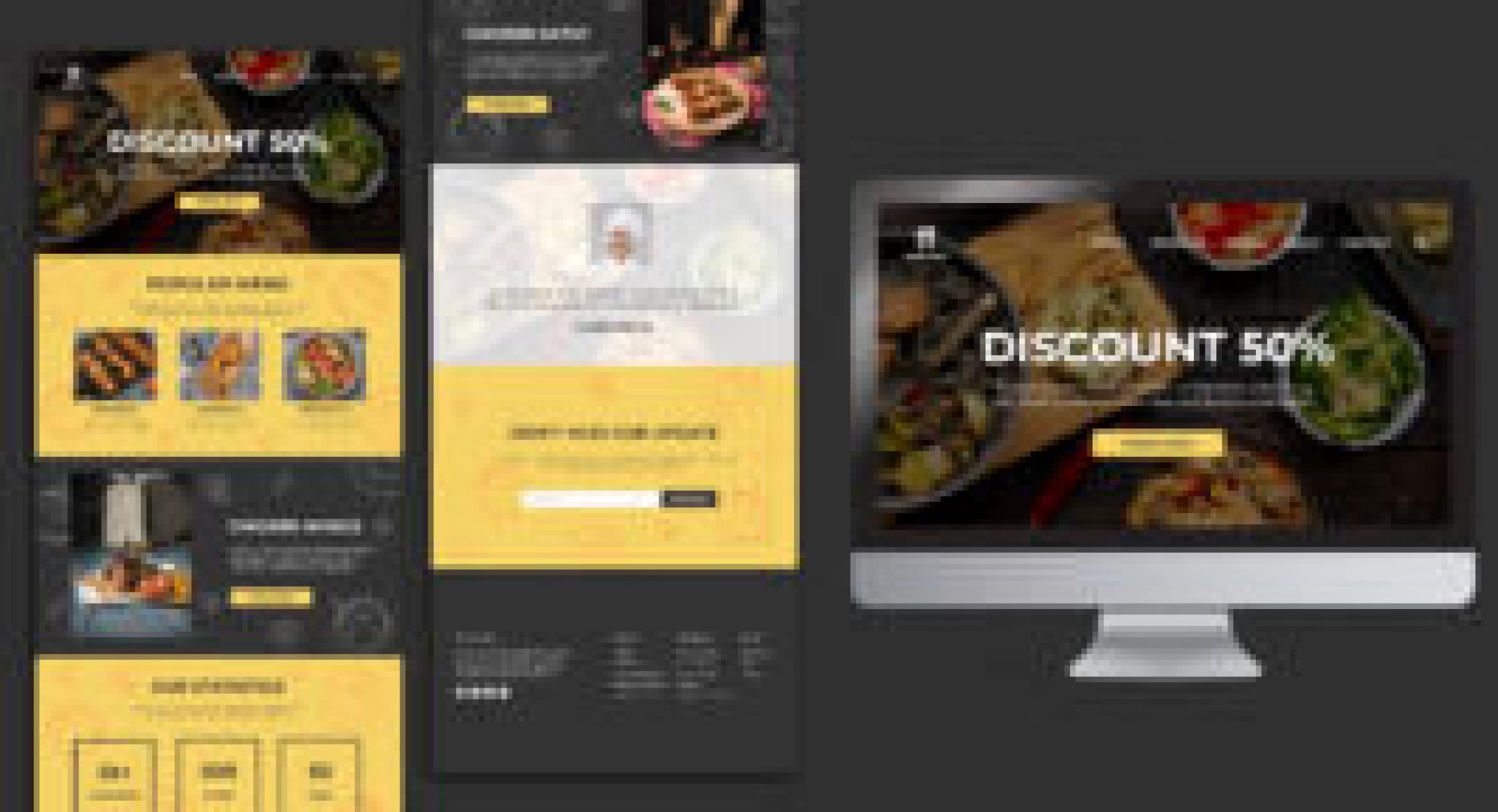 creation site web